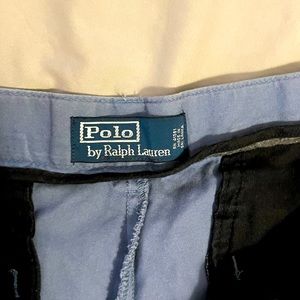 Polo Shorts